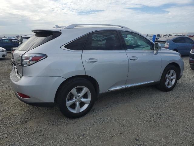 Lexus RX 350 Image 4