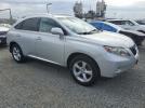 Lexus RX 350 Image 5