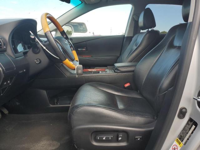 Lexus RX 350 Image 6