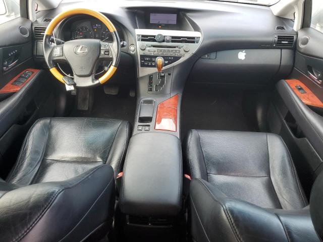 Lexus RX 350 Image 11