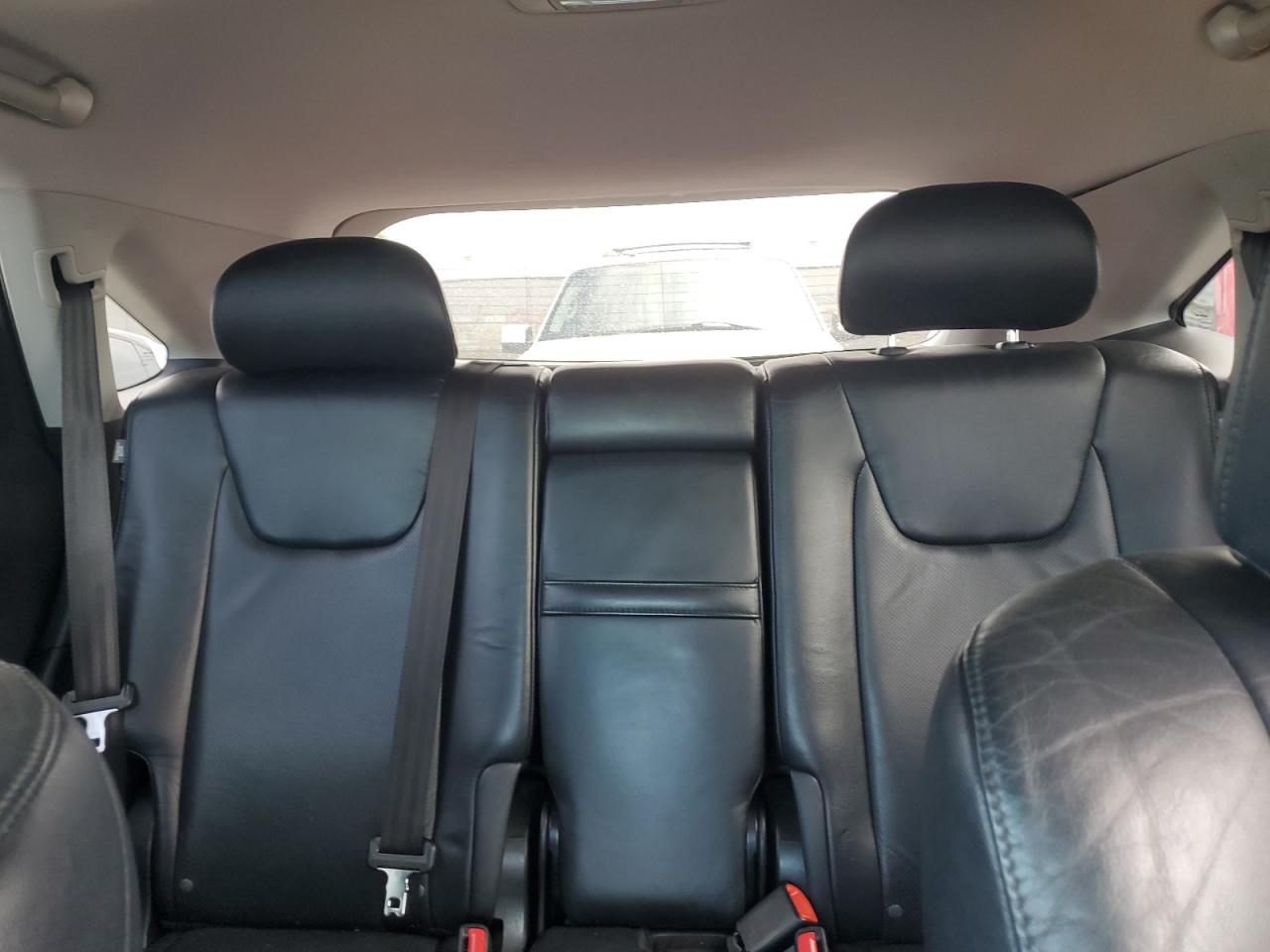 Lexus RX 350 Image 9