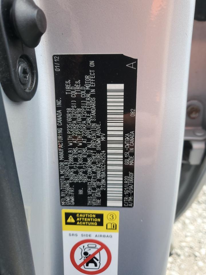 Lexus RX 350 Image 8