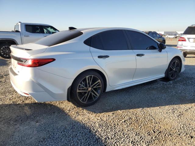 Toyota Camry Xse Image 10