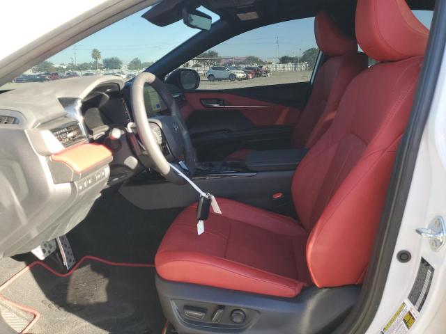 Toyota Camry Xse Image 3