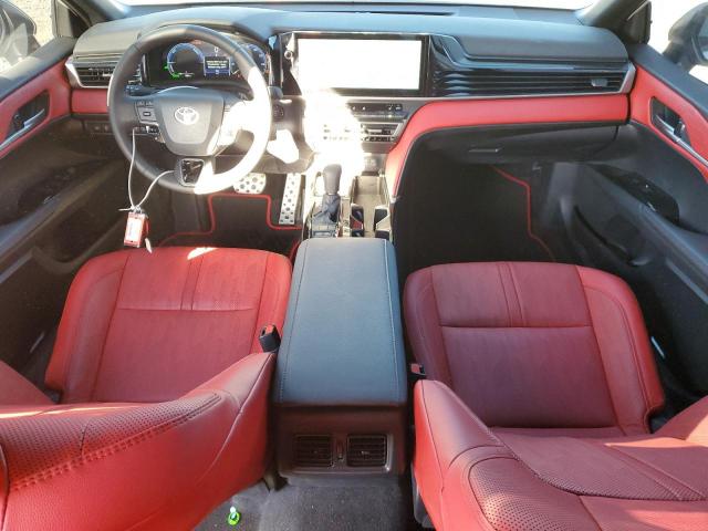 Toyota Camry Xse Image 5