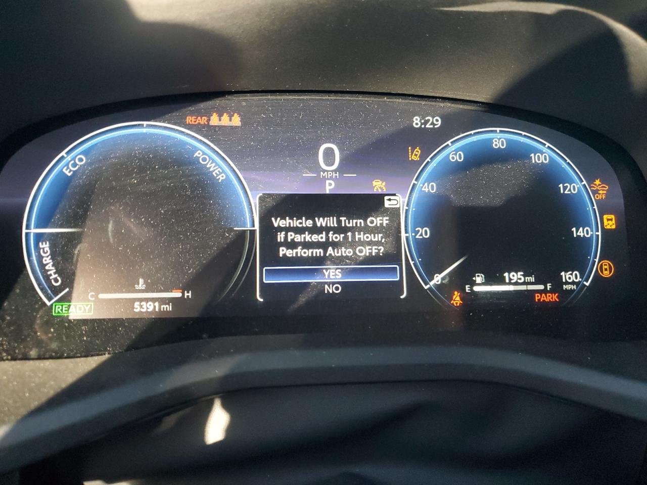 Toyota Camry Xse Image 6