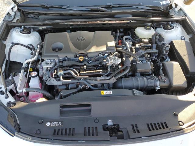 Toyota Camry Xse Image 9