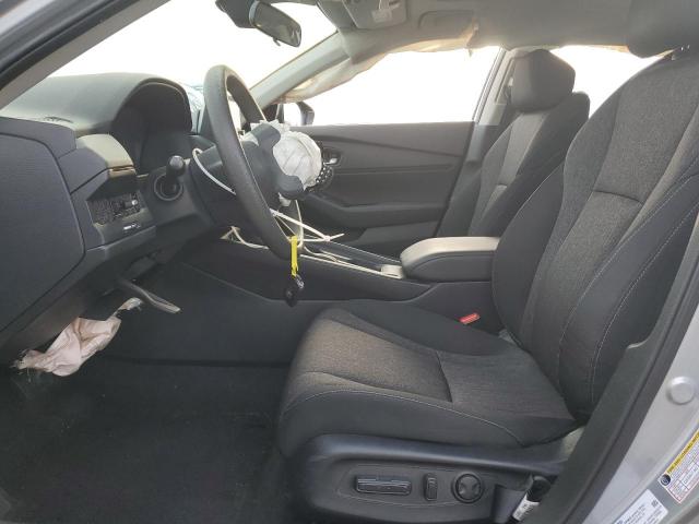 Honda Accord Ex Image 2