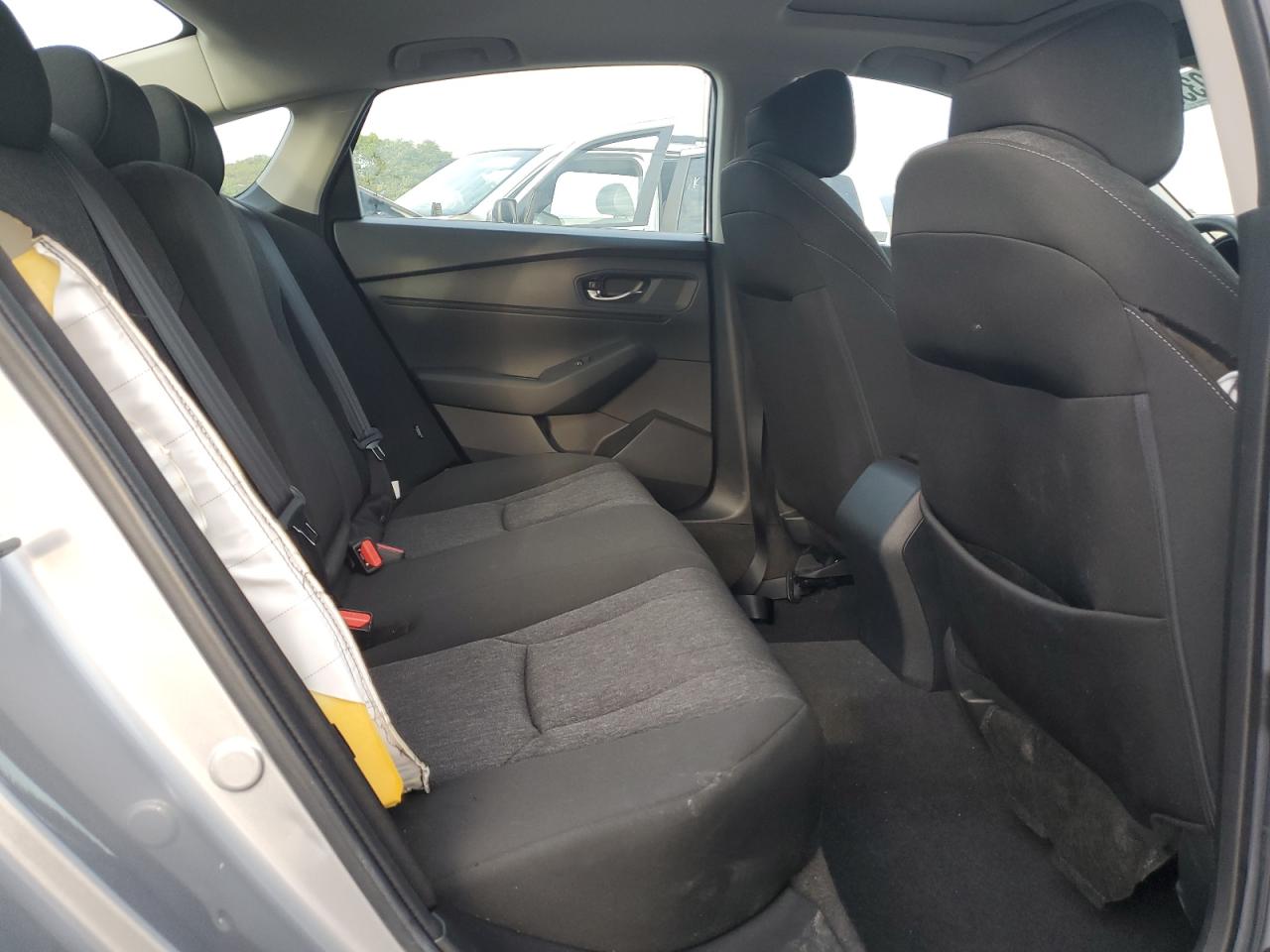 Honda Accord Ex Image 3