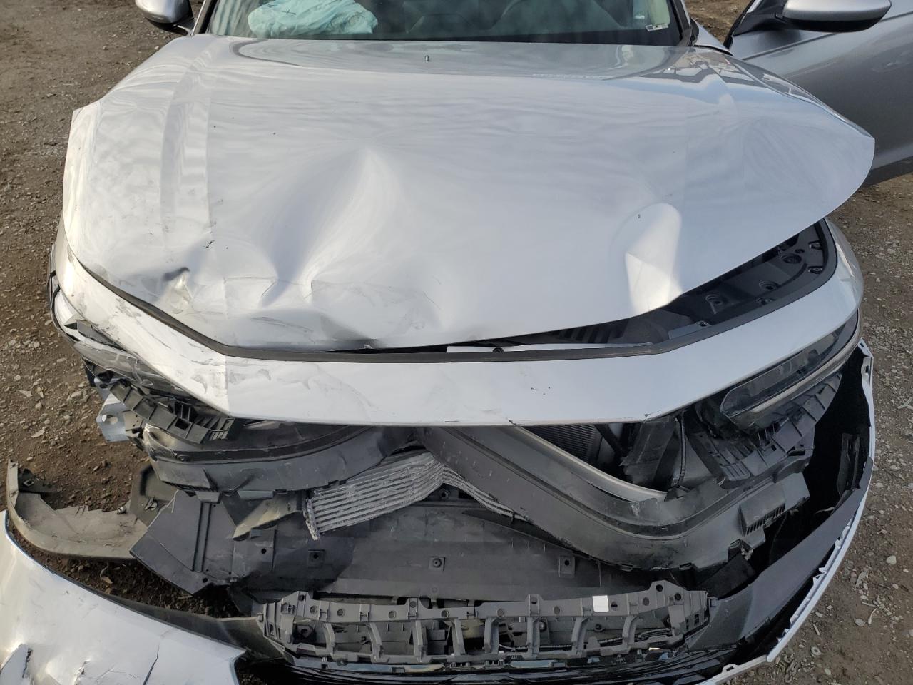 Honda Accord Ex Image 8