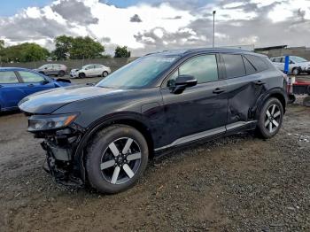  Salvage Honda Prologue T