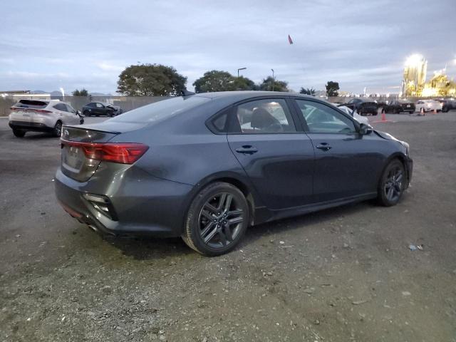 Kia Forte Gt Line Image 10