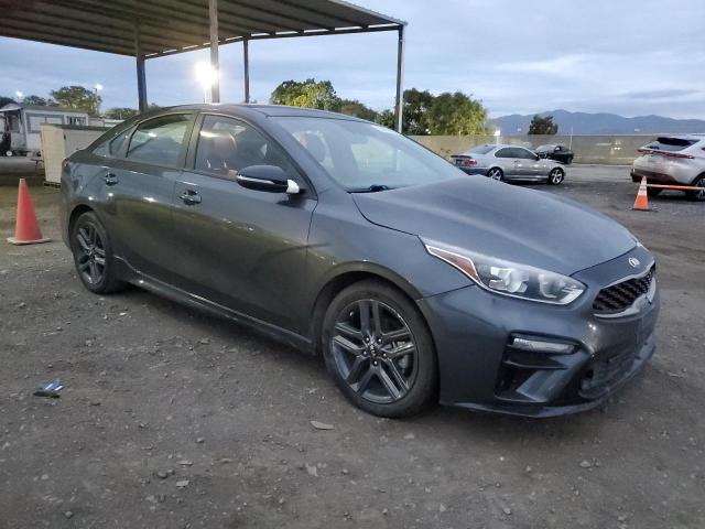 Kia Forte Gt Line Image 5