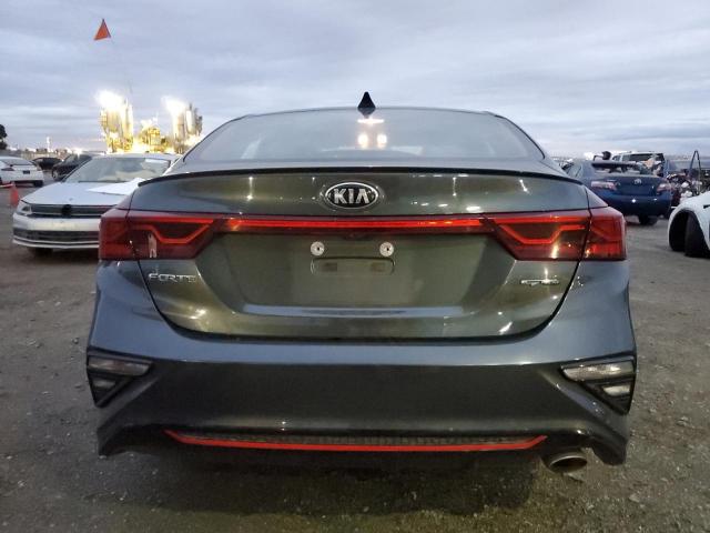 Kia Forte Gt Line Image 7