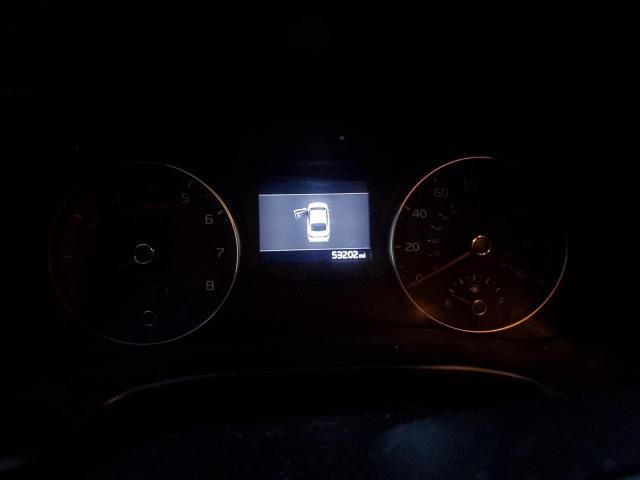 Kia Forte Gt Line Image 3