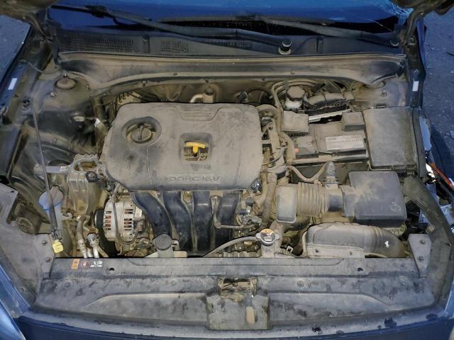 Kia Forte Gt Line Image 8