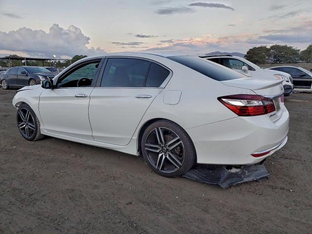 Honda Accord Sport Image 2