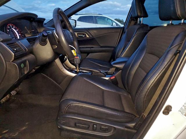 Honda Accord Sport Image 8