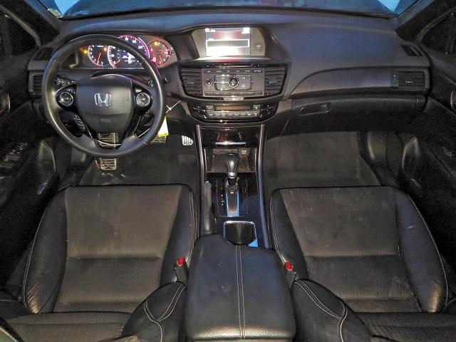 Honda Accord Sport Image 10