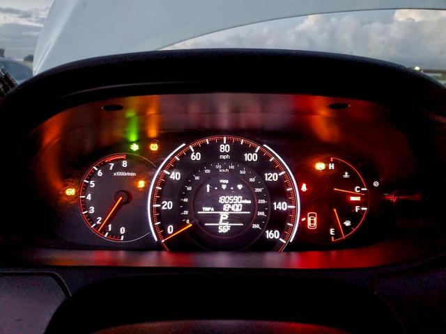 Honda Accord Sport Image 6