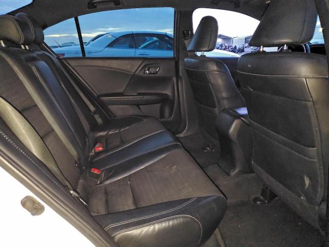 Honda Accord Sport Image 12