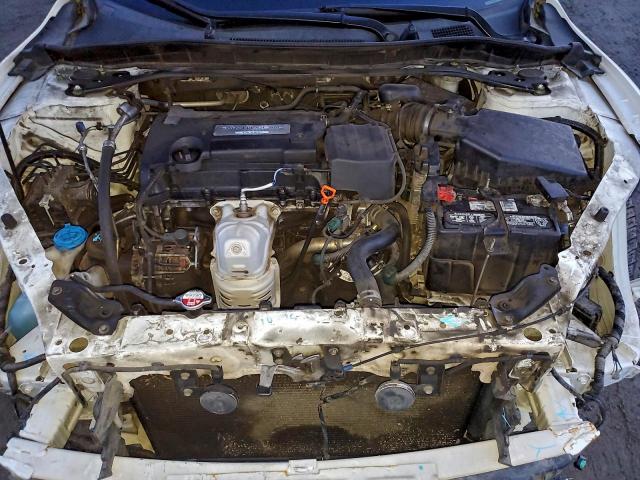 Honda Accord Sport Image 11