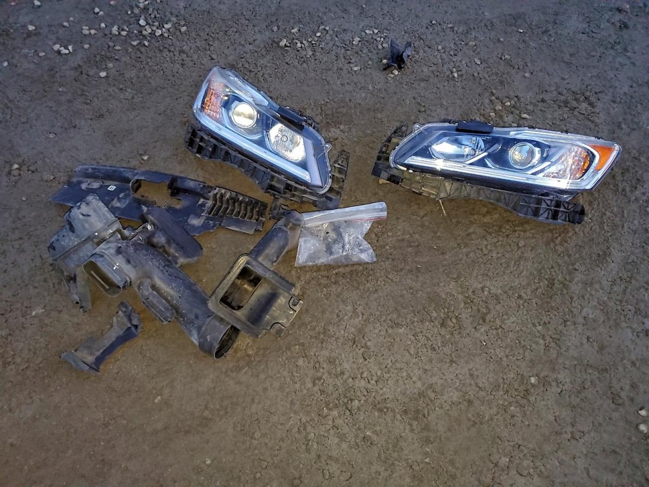 Honda Accord Sport Image 13