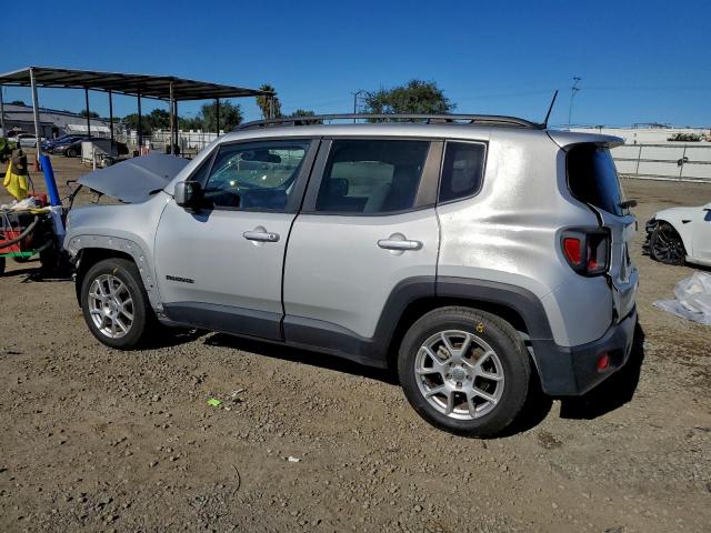 Jeep Renegade Latitude Image 9