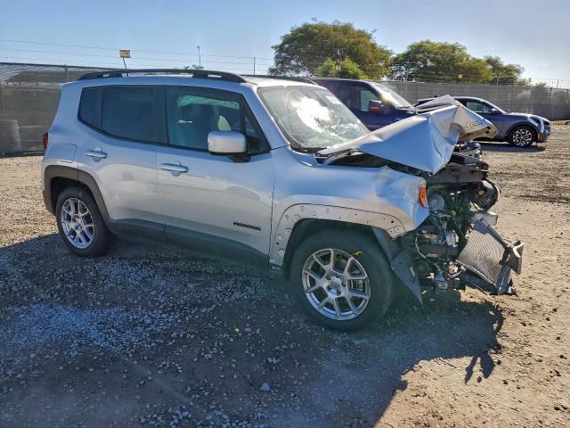 Jeep Renegade Latitude Image 5