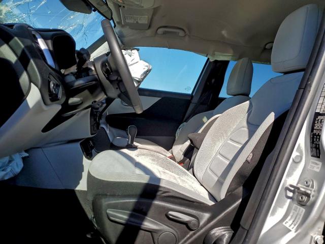 Jeep Renegade Latitude Image 7