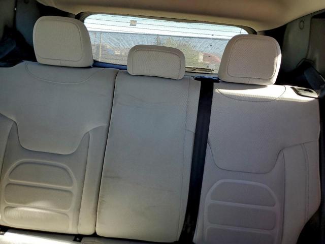 Jeep Renegade Latitude Image 10