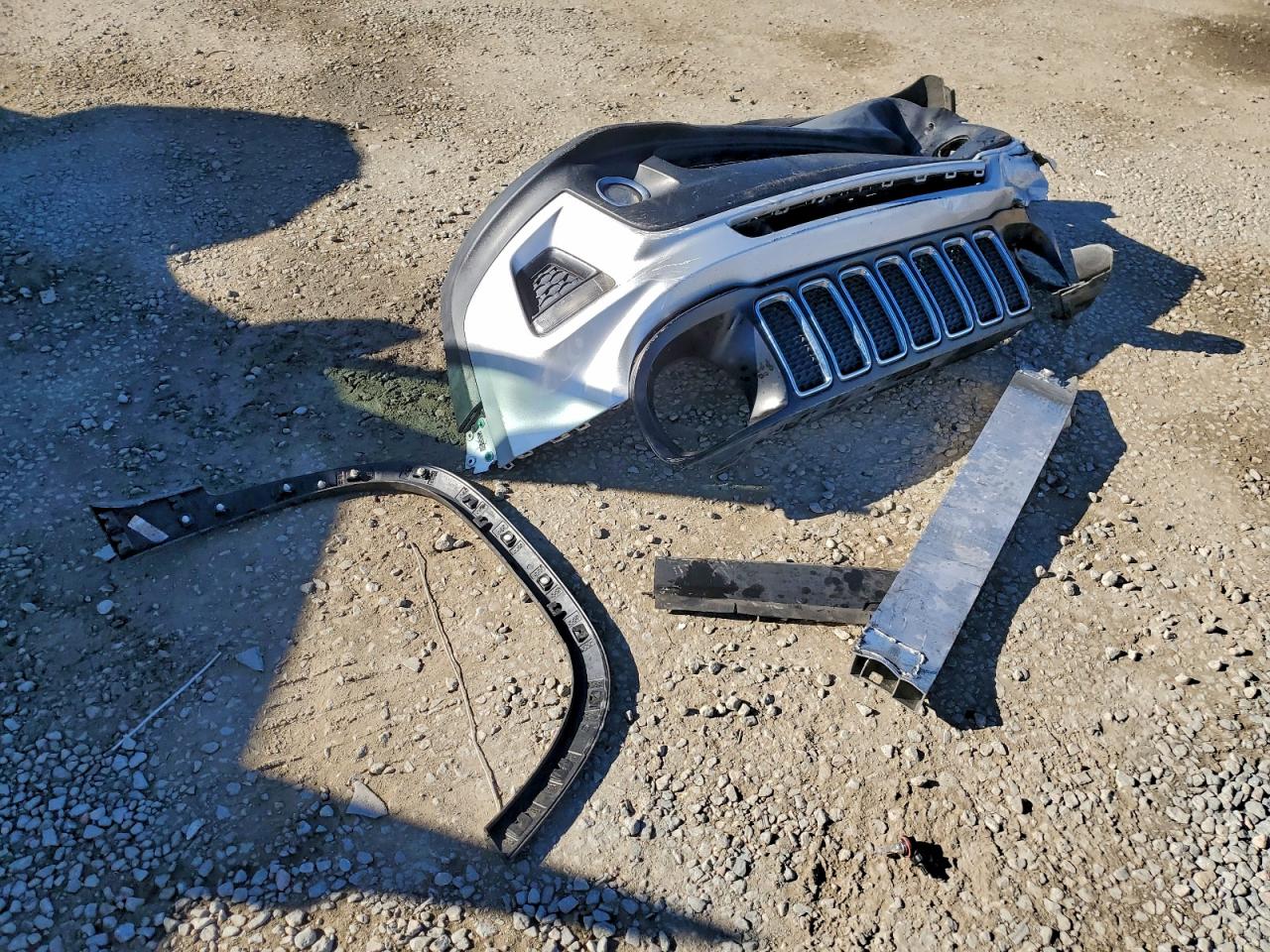 Jeep Renegade Latitude Image 11