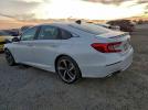 Honda Accord Sport Se Image 2