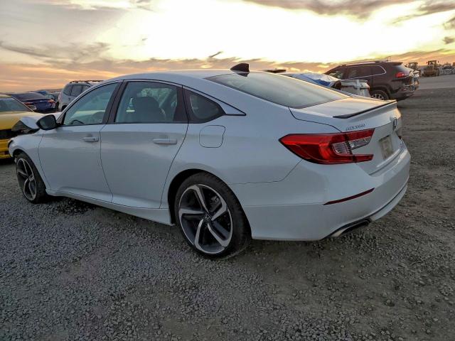 Honda Accord Sport Se Image 2