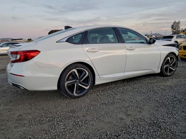 Honda Accord Sport Se Image 11