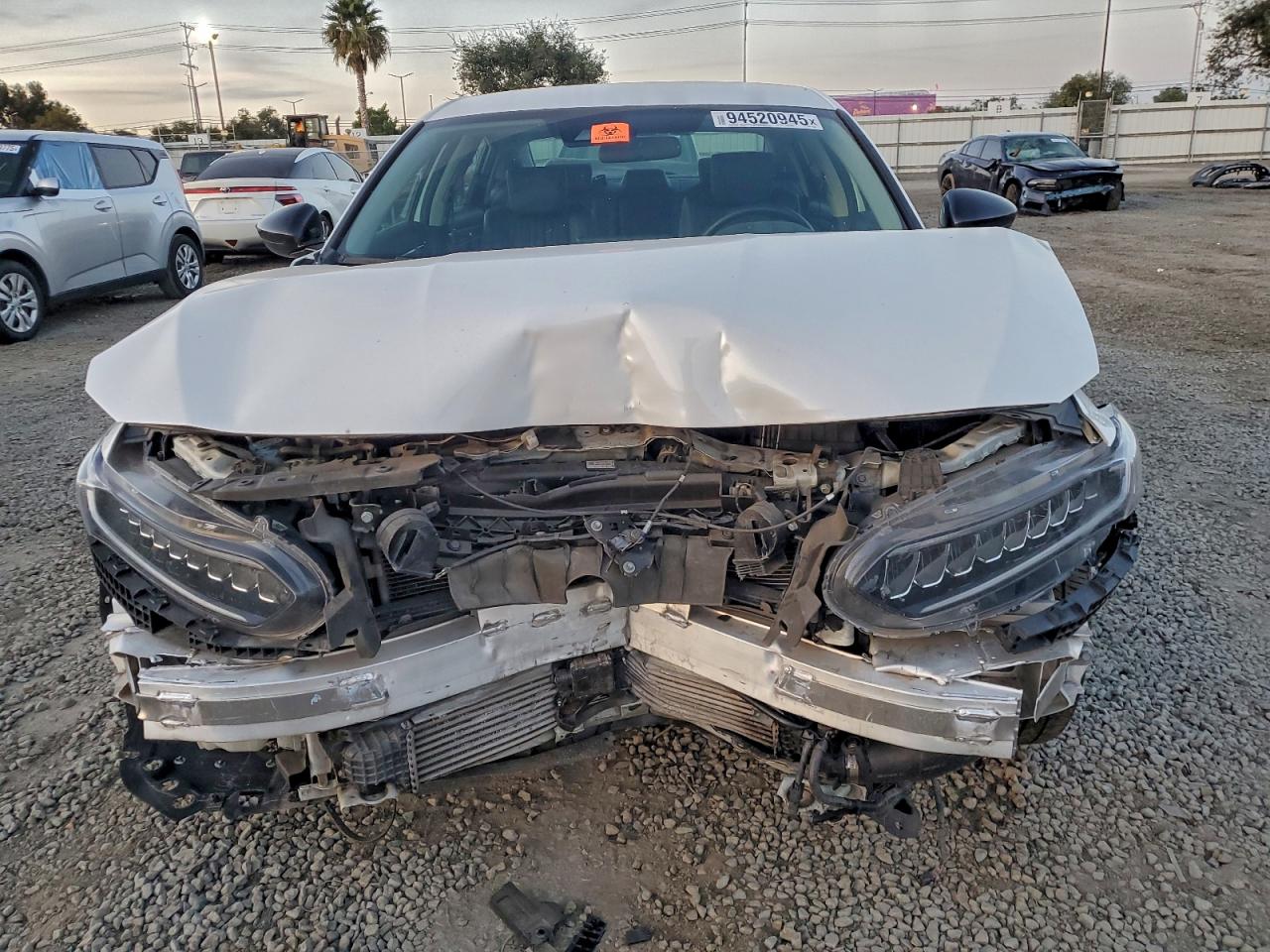 Honda Accord Sport Se Image 3