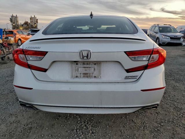 Honda Accord Sport Se Image 7