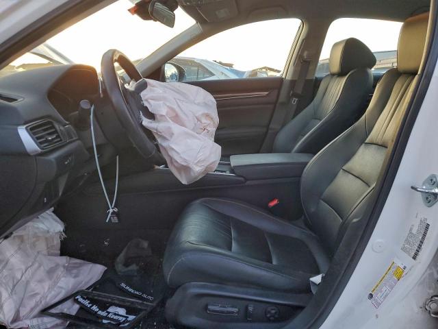 Honda Accord Sport Se Image 4