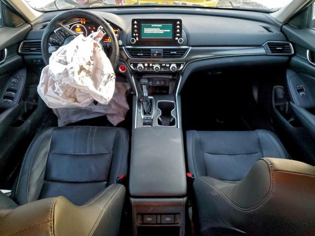 Honda Accord Sport Se Image 6