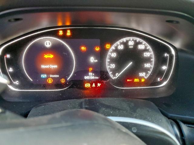 Honda Accord Sport Se Image 8