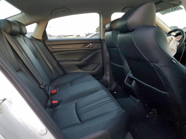 Honda Accord Sport Se Image 13