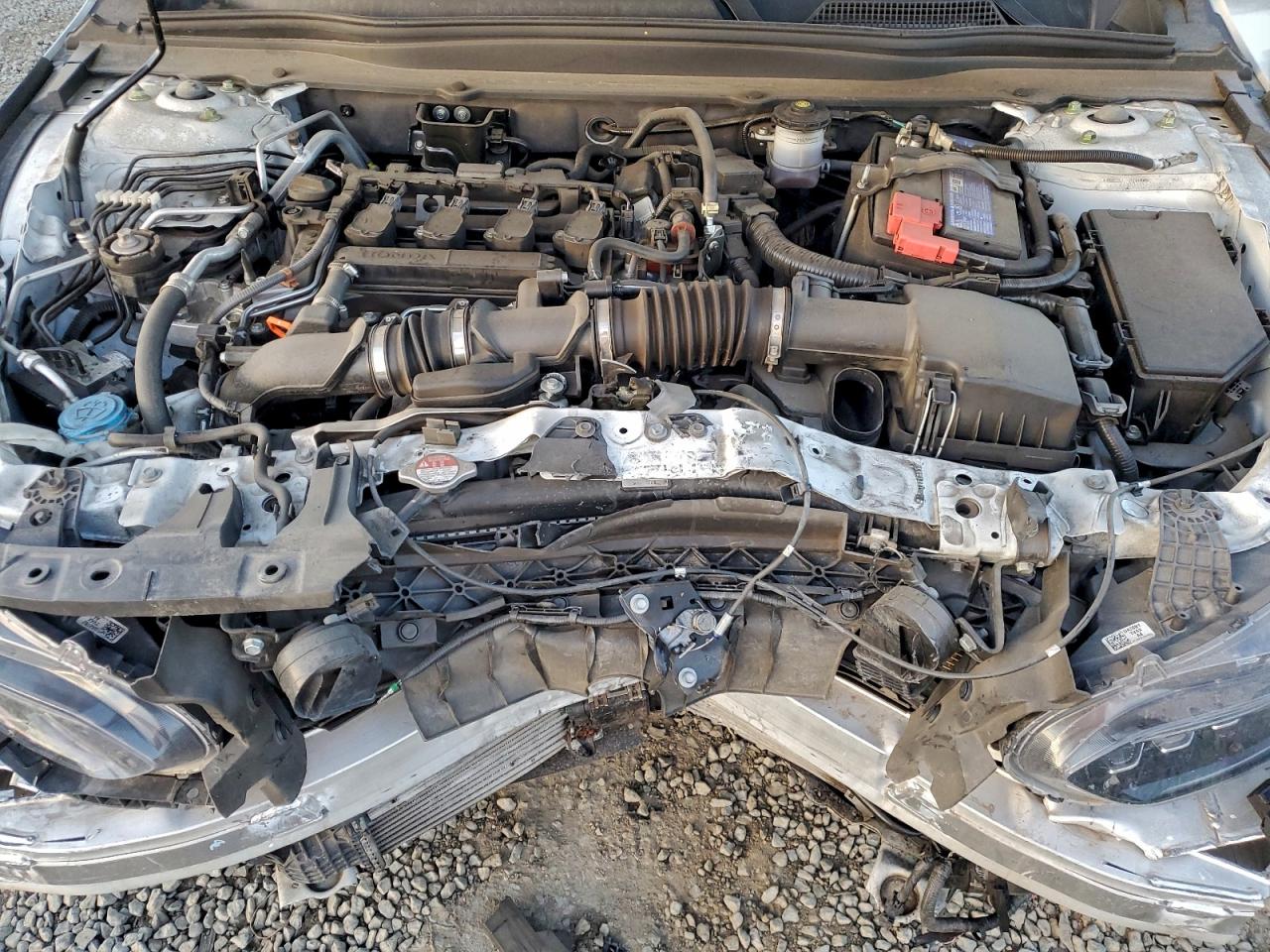 Honda Accord Sport Se Image 12