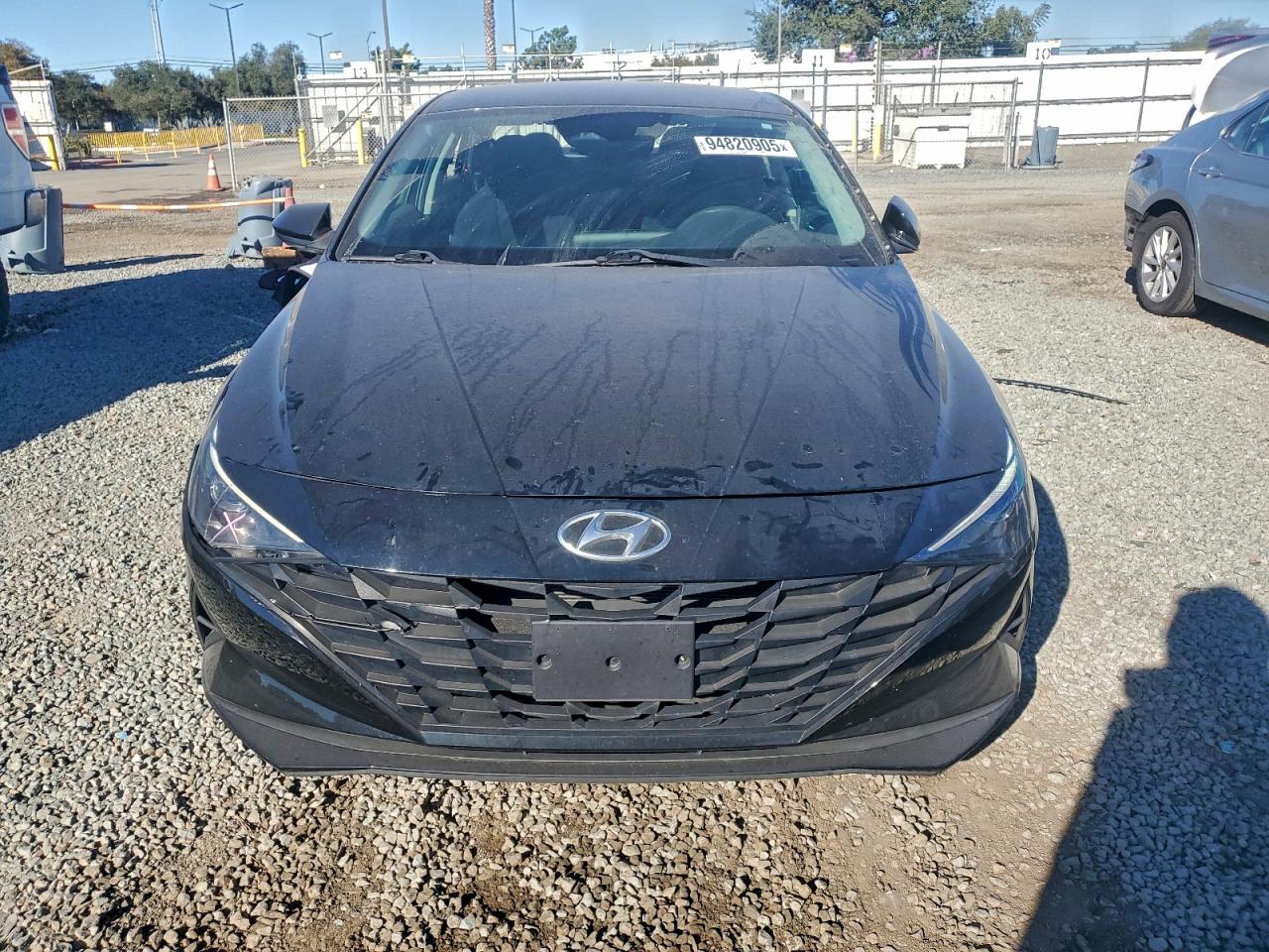 Hyundai ELANTRA Sel Image 10