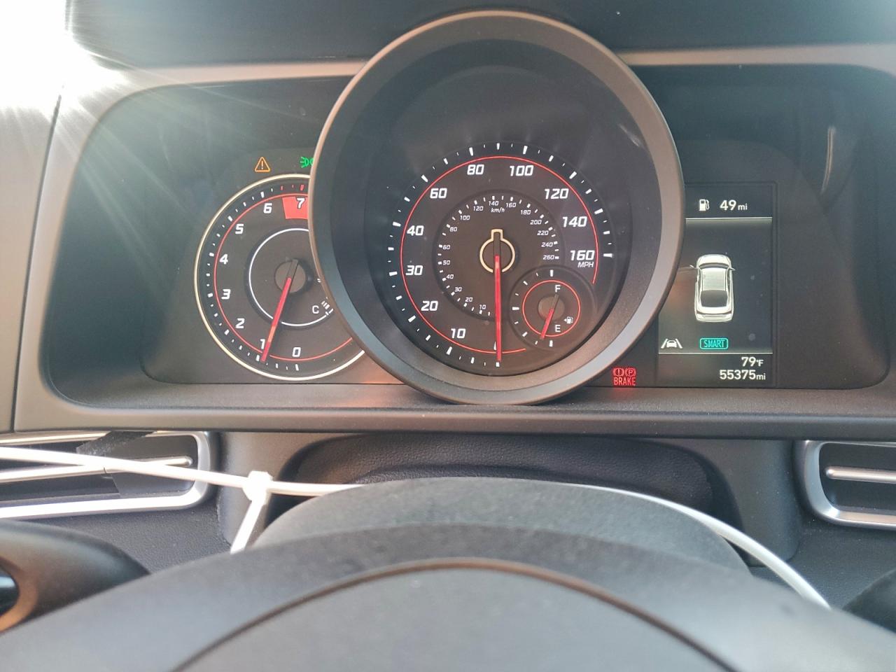 Hyundai ELANTRA Sel Image 6