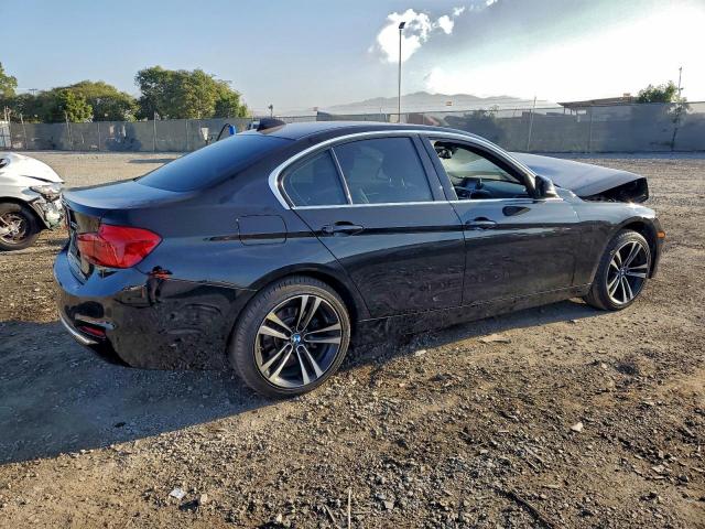 BMW 3 Series Xi Image 10