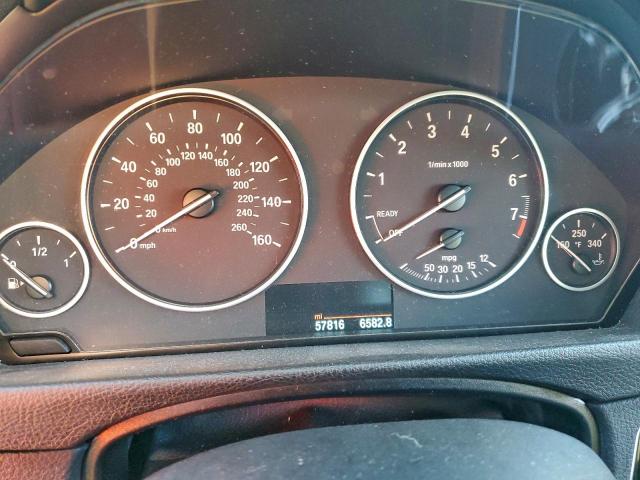 BMW 3 Series Xi Image 5