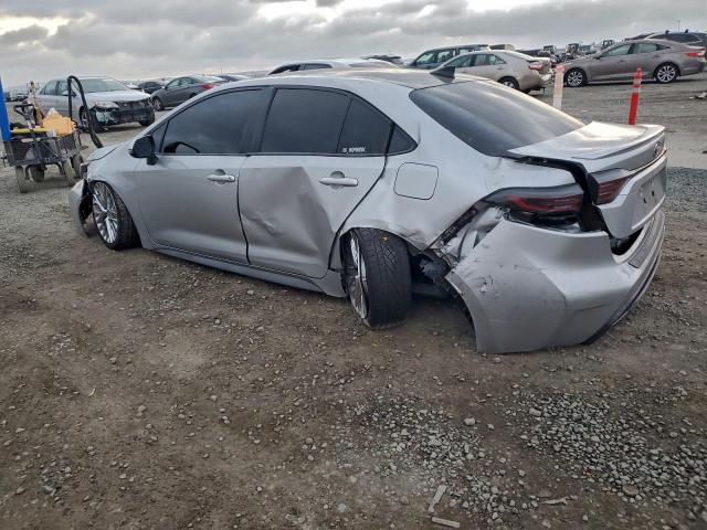 Toyota Corolla Se Image 2