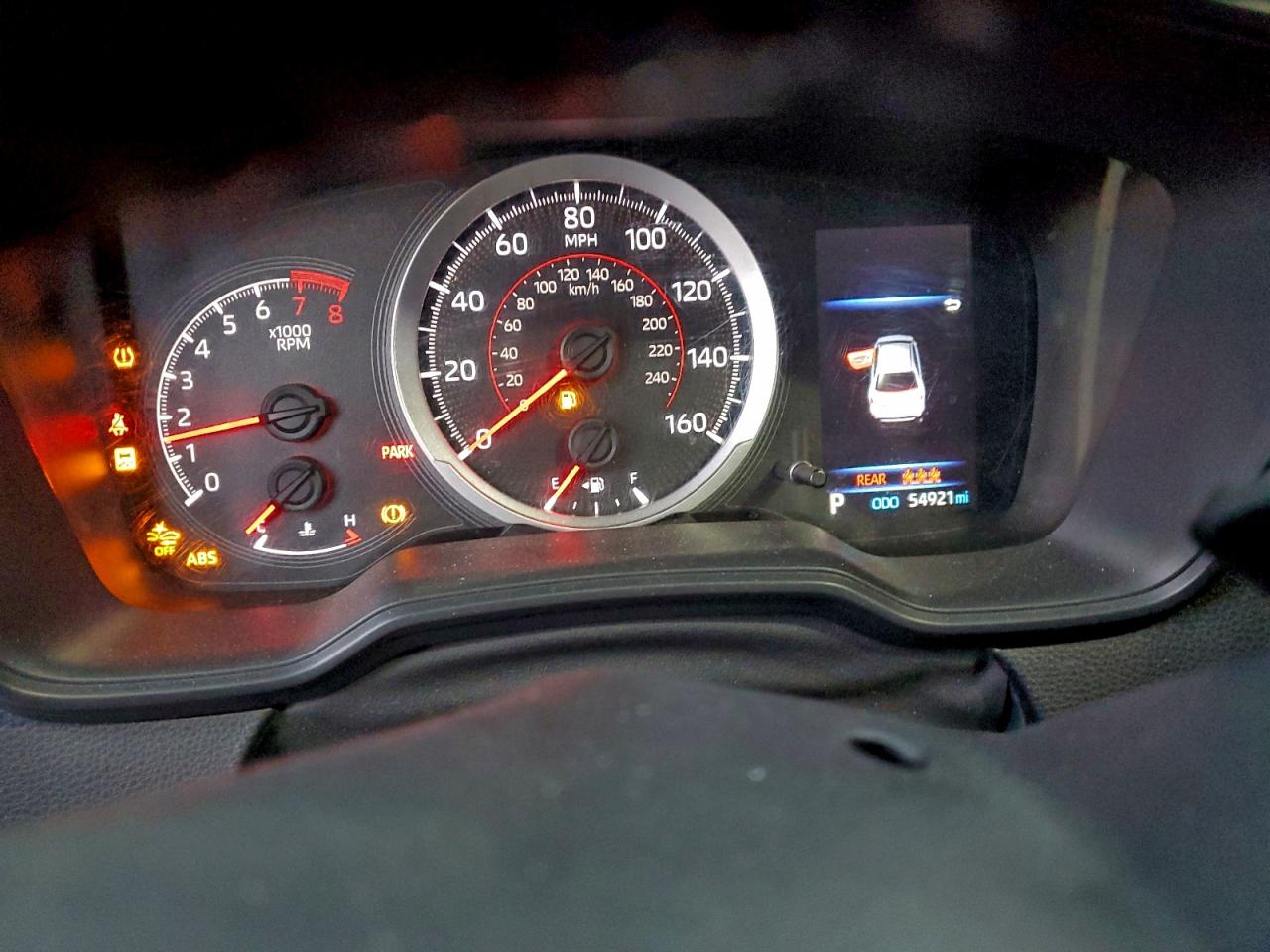 Toyota Corolla Se Image 3