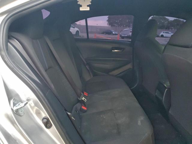 Toyota Corolla Se Image 11