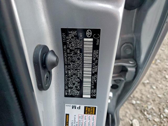 Toyota Corolla Se Image 7